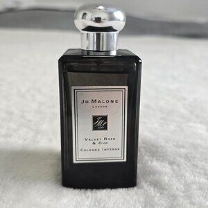 Jo Malone Velvet Rose & Oud